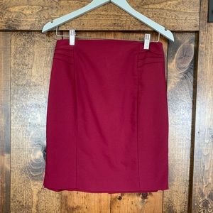 Express Women’s pencil skirt